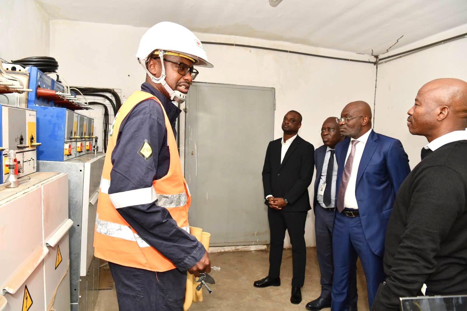Côte d’Ivoire : L’aéroport d’Abidjan sécurise son alimentation électrique grâce au poste d'Anani