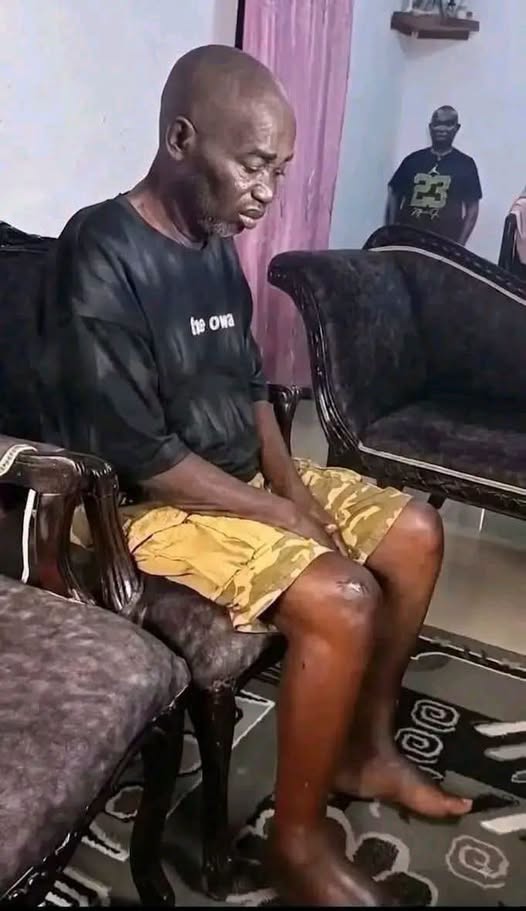 Abidjan : l'humoriste Papitou conduit aux urgences, sa prise en charge fait polémique